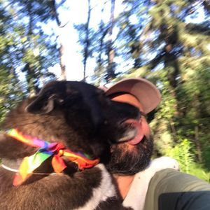 Meet your Posher, Kyle